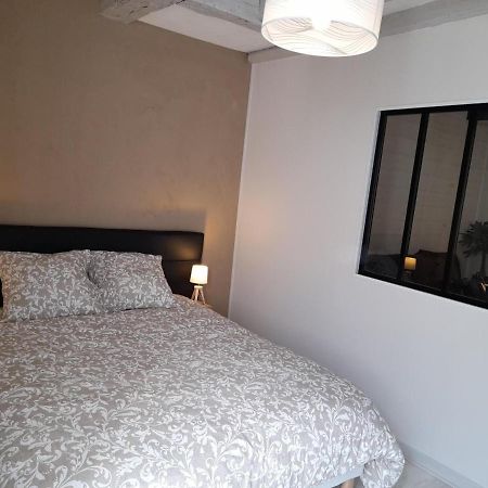 Le Cosy D'Amboise Appartement Buitenkant foto