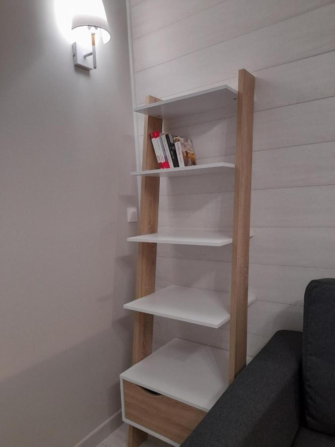 Le Cosy D'Amboise Appartement Buitenkant foto