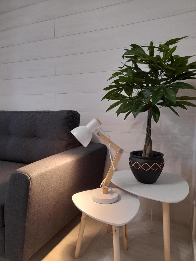Le Cosy D'Amboise Appartement Buitenkant foto